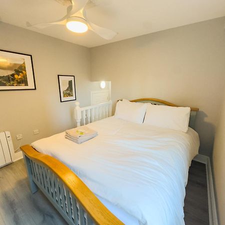 Molloys Apartments ดับลิน ภายนอก รูปภาพ