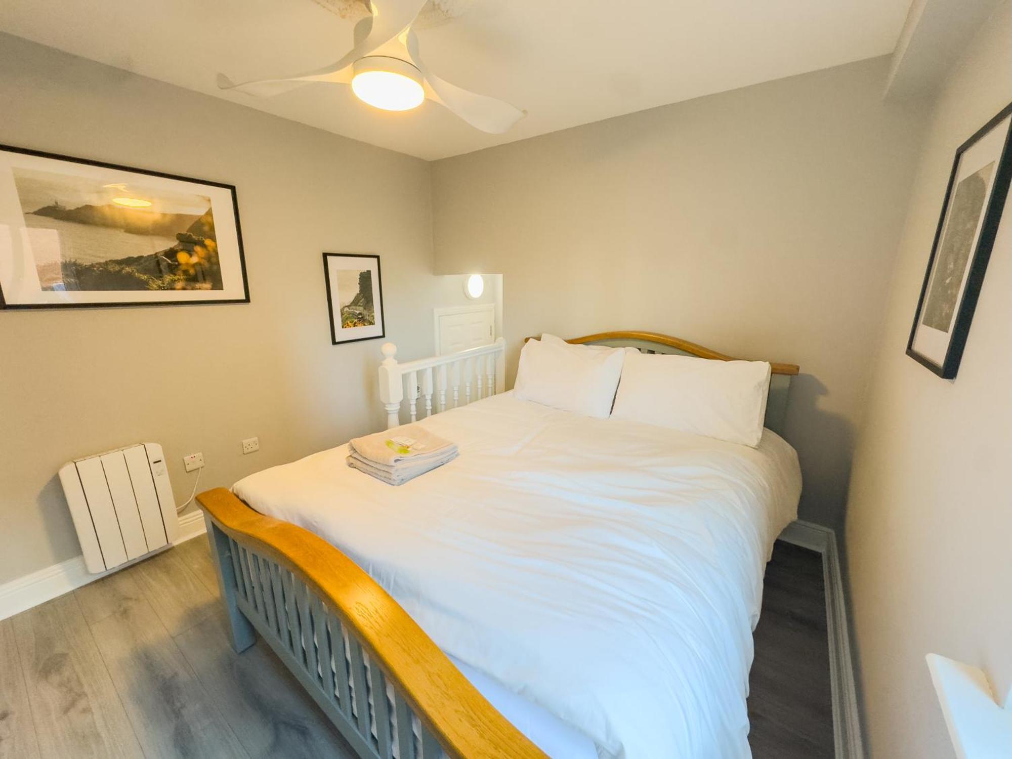 Molloys Apartments ดับลิน ภายนอก รูปภาพ