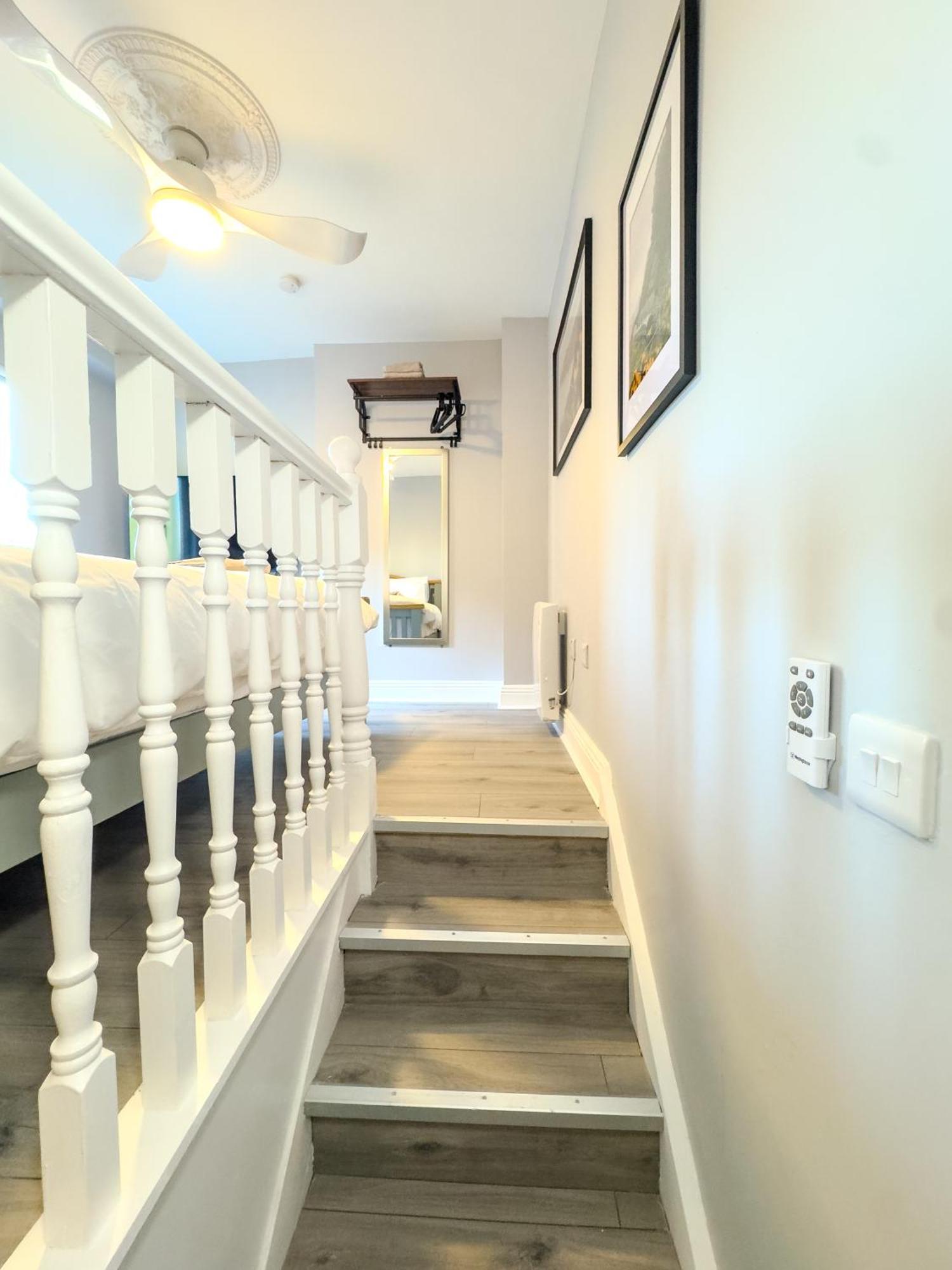Molloys Apartments ดับลิน ภายนอก รูปภาพ