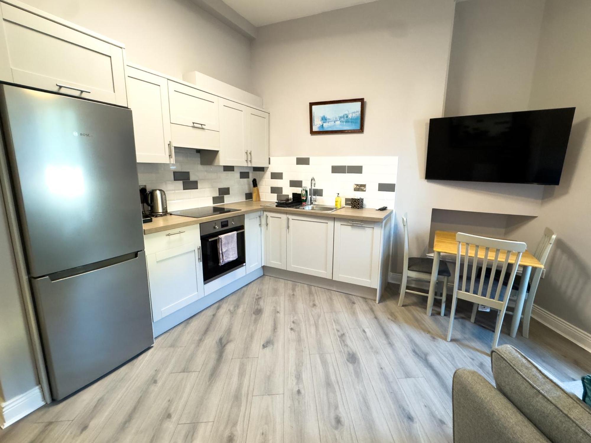 Molloys Apartments ดับลิน ภายนอก รูปภาพ
