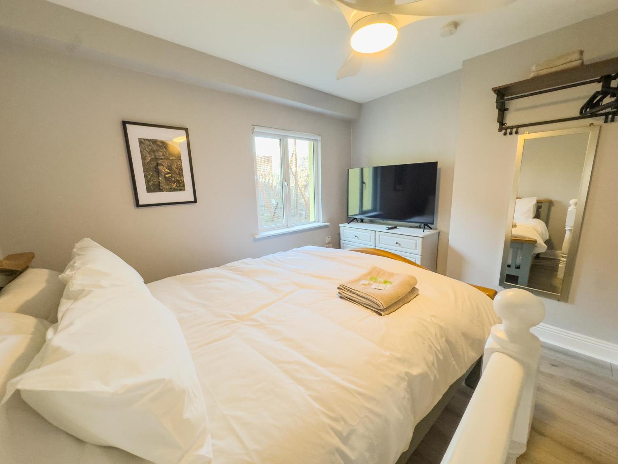 Molloys Apartments ดับลิน ภายนอก รูปภาพ